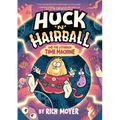 Huck 'n' Hairball and the Litterbox Time Machine