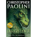 Inheritance: Book IV