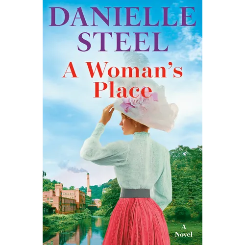 A Woman's Place
