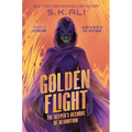 Golden Flight: The Keeper's Records of Revolution