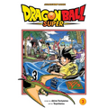 Dragon Ball Super, Vol. 3