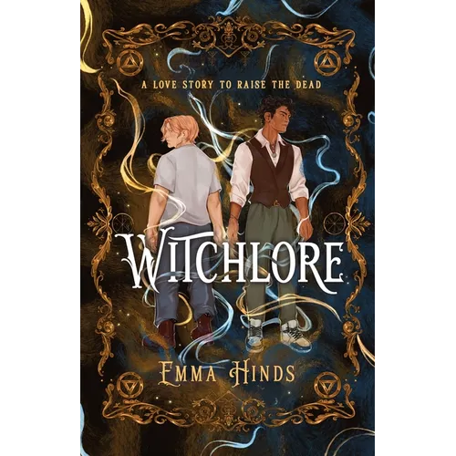 Witchlore