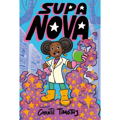 Supa Nova