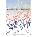 Composition and Grammar: A Hillsborough Guide