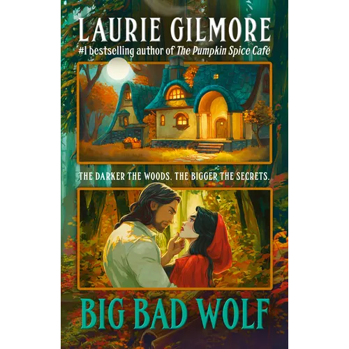 Big Bad Wolf