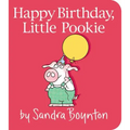 Happy Birthday, Little Pookie