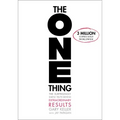 The One Thing: The Surprisingly Simple Truth about Extraordinary Results