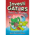 Investigators: Take the Plunge