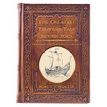 The Greatest Templar Tale Never Told: The Sinclair/Weymss Journals