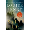 Still Life: A Chief Inspector Gamache Novel