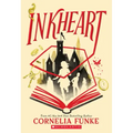 Inkheart (Inkheart Trilogy, Book 1): Volume 1