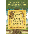 The Big Cats Dance Party: No. 1 Ladies' Detective Agency (27)