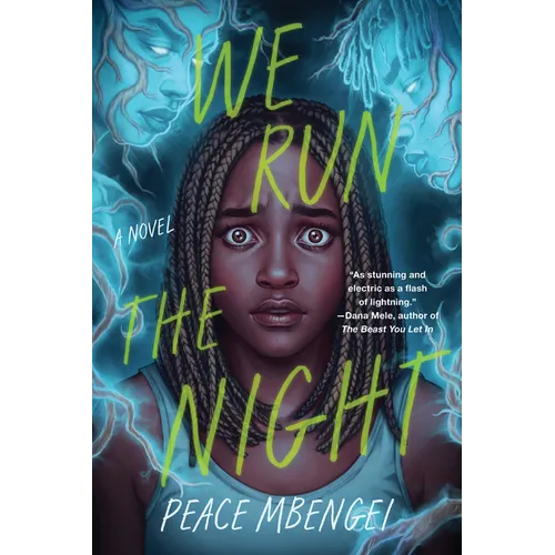 We Run the Night