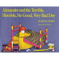 Alexander and the Terrible, Horrible, No Good, Very Bad Day