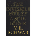 The Invisible Life of Addie Larue