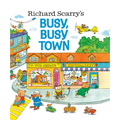 Richard Scarry's Busy, Busy Town