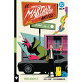 Absolute Martian Manhunter Vol. 2: The Agency