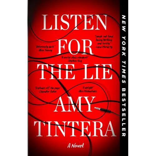 Listen for the Lie
