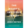 The Heart's Invisible Furies