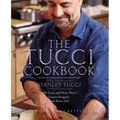 The Tucci Cookbook: Family, Friends and Food