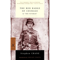 The Red Badge of Courage & "The Veteran"