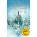 The Lion, the Witch and the Wardrobe
