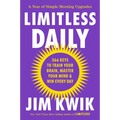 Limitless Daily: 366 Keys to Train Your Brain, Master Your Mind & Win Every Day