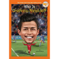 Who Is Cristiano Ronaldo?