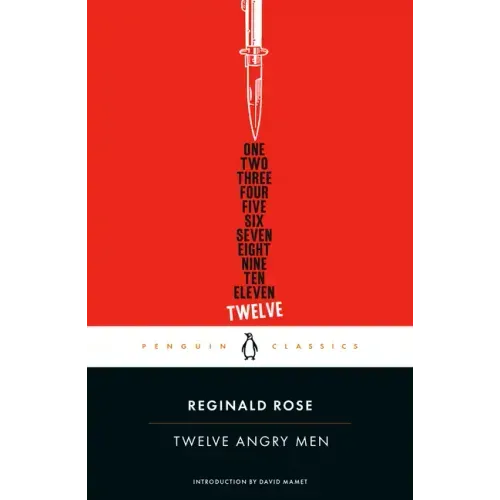 Twelve Angry Men