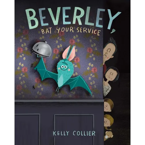 Beverley, Bat Your Service