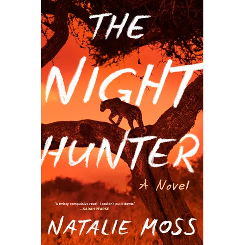 The Night Hunter