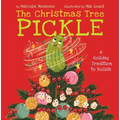 The Christmas Tree Pickle: A Holiday Tradition to Relish