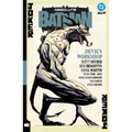 Absolute Batman Vol. 3: Devil's Workshop
