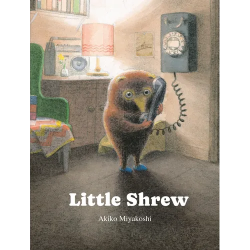 Little Shrew