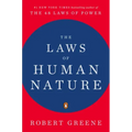 The Laws of Human Nature