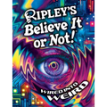 Ripley's Believe It or Not! Wired Into Weird