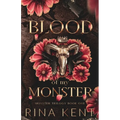 Blood of My Monster: Special Edition Print