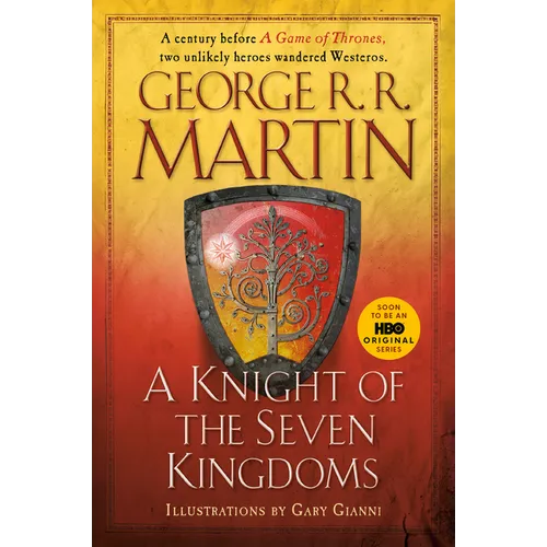 A Knight of the Seven Kingdoms