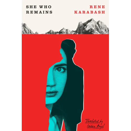 She Who Remains