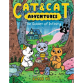 Cat & Cat Adventures: The Goblet of Infinity: A Graphic Novel