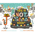 This Is Not a Christmas Book* (*This Is a Book about Rocks)