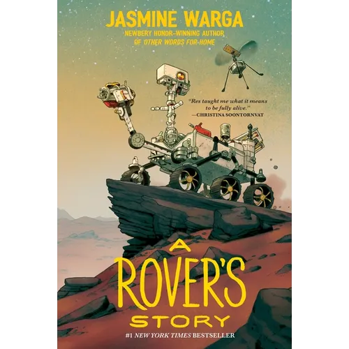 A Rover's Story