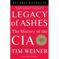 Legacy of Ashes: The History of the CIA