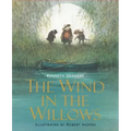 The Wind in the Willows: Illustrated Edition Children's Classics