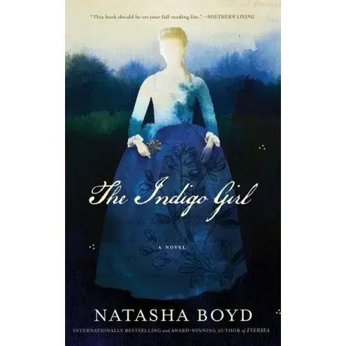 The Indigo Girl