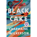 Black Cake: A Read with Jenna Pick