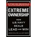 Extreme Ownership: How U.S. Navy Seals Lead and Win