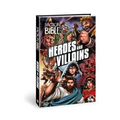The Action Bible: Heroes and Villains