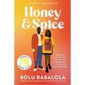 Honey and Spice