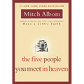 The Five People You Meet in Heaven